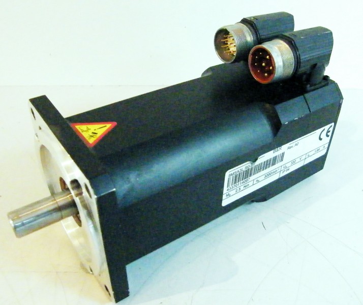 B&R AUTOMATION SERVO Motor 8MSA3L.R0-31 Servomotor EUR 199,00 - PicClick DE